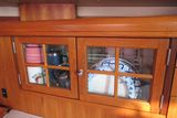 2006 Marlow-Hunter 36