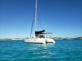 2003 Lagoon 380