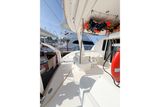 2008 Leopard 40
