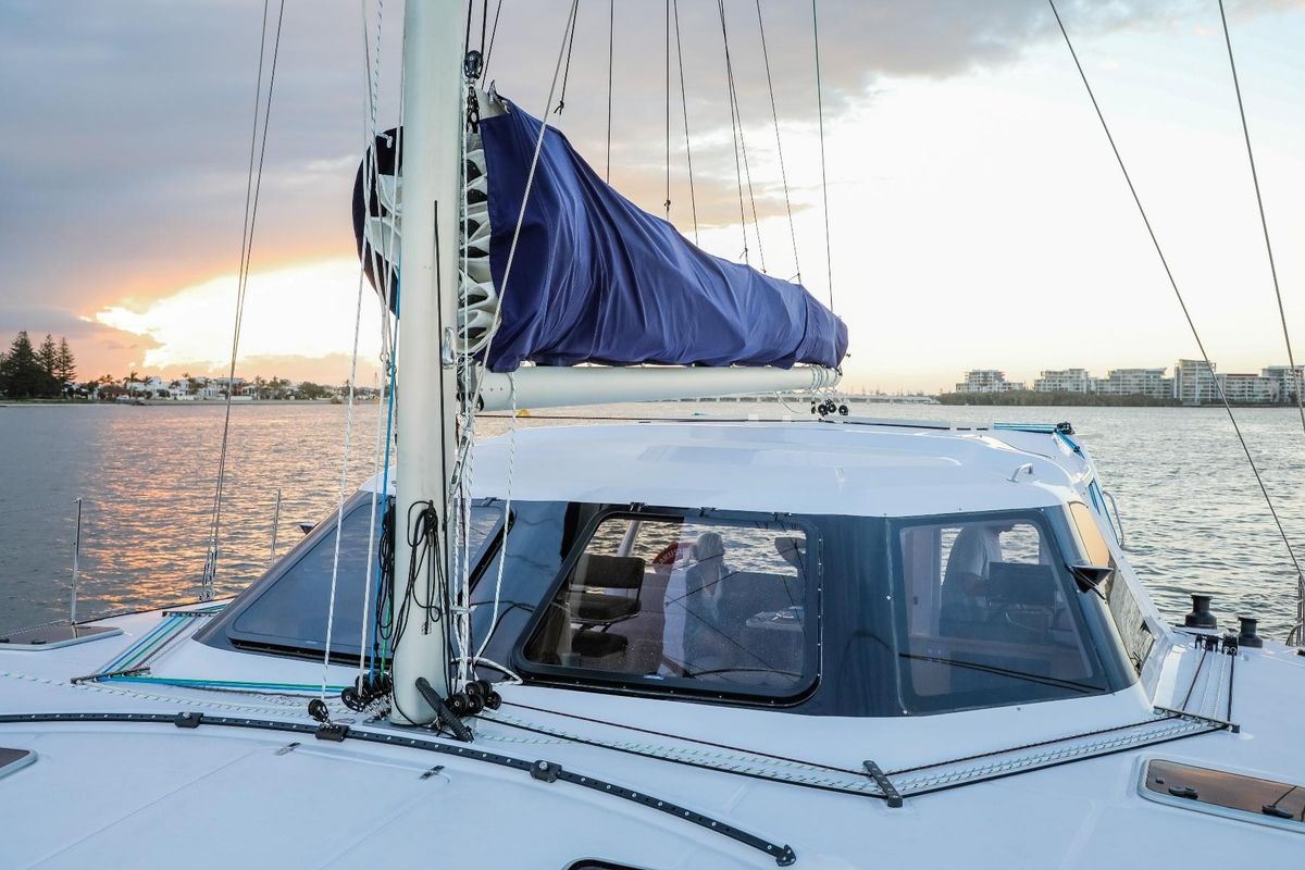 2026 Seawind 1260