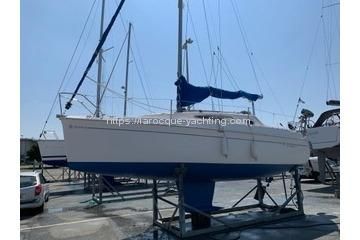 1999 Jeanneau Sun Odyssey 24.2