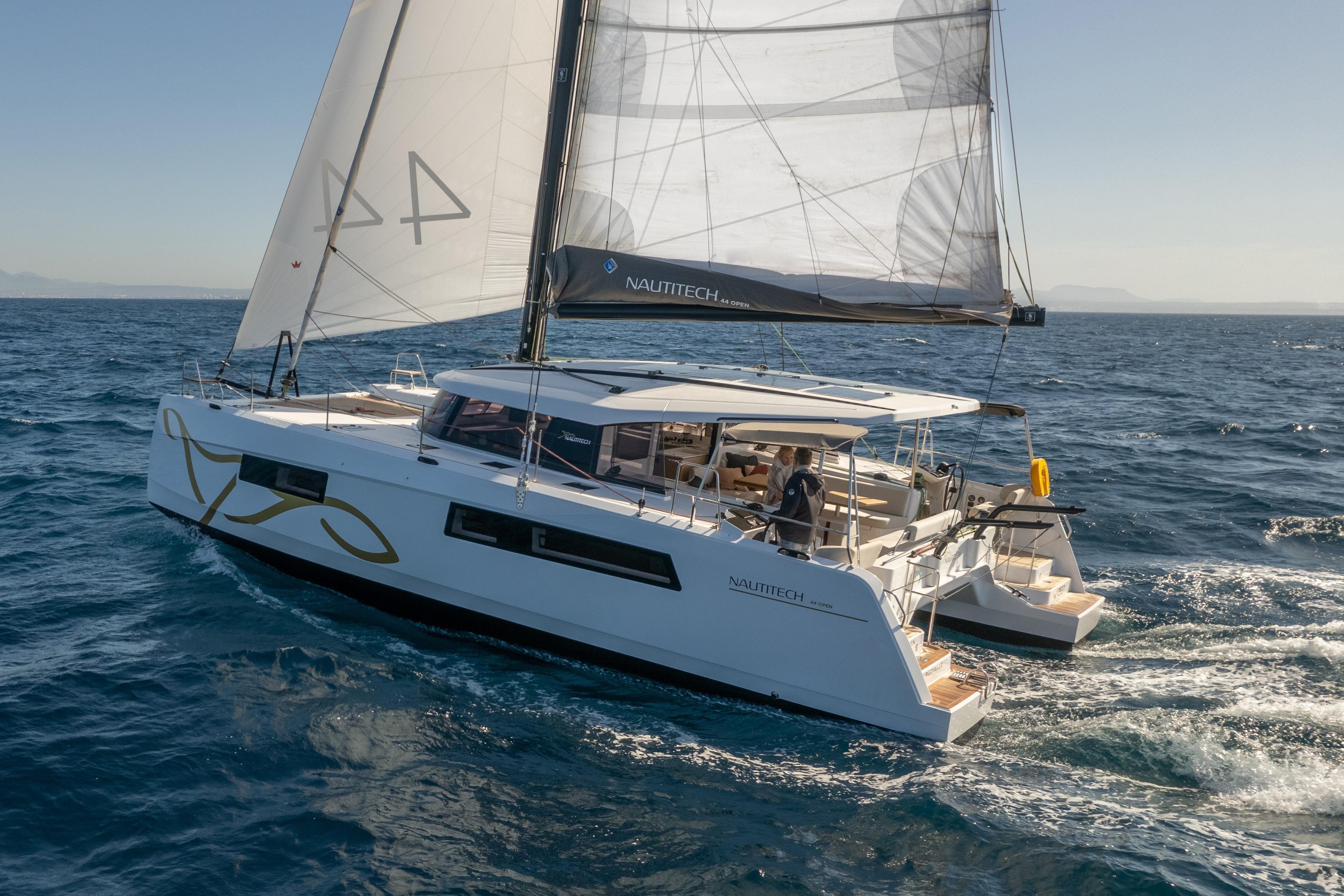 2026 Nautitech 44 Open for sale in Rochefort, Charente-Maritime, France