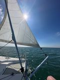 2010 Seawind 1160 Delux