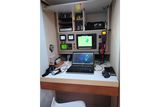 1996 Custom Maxi One Design Grand Mistral