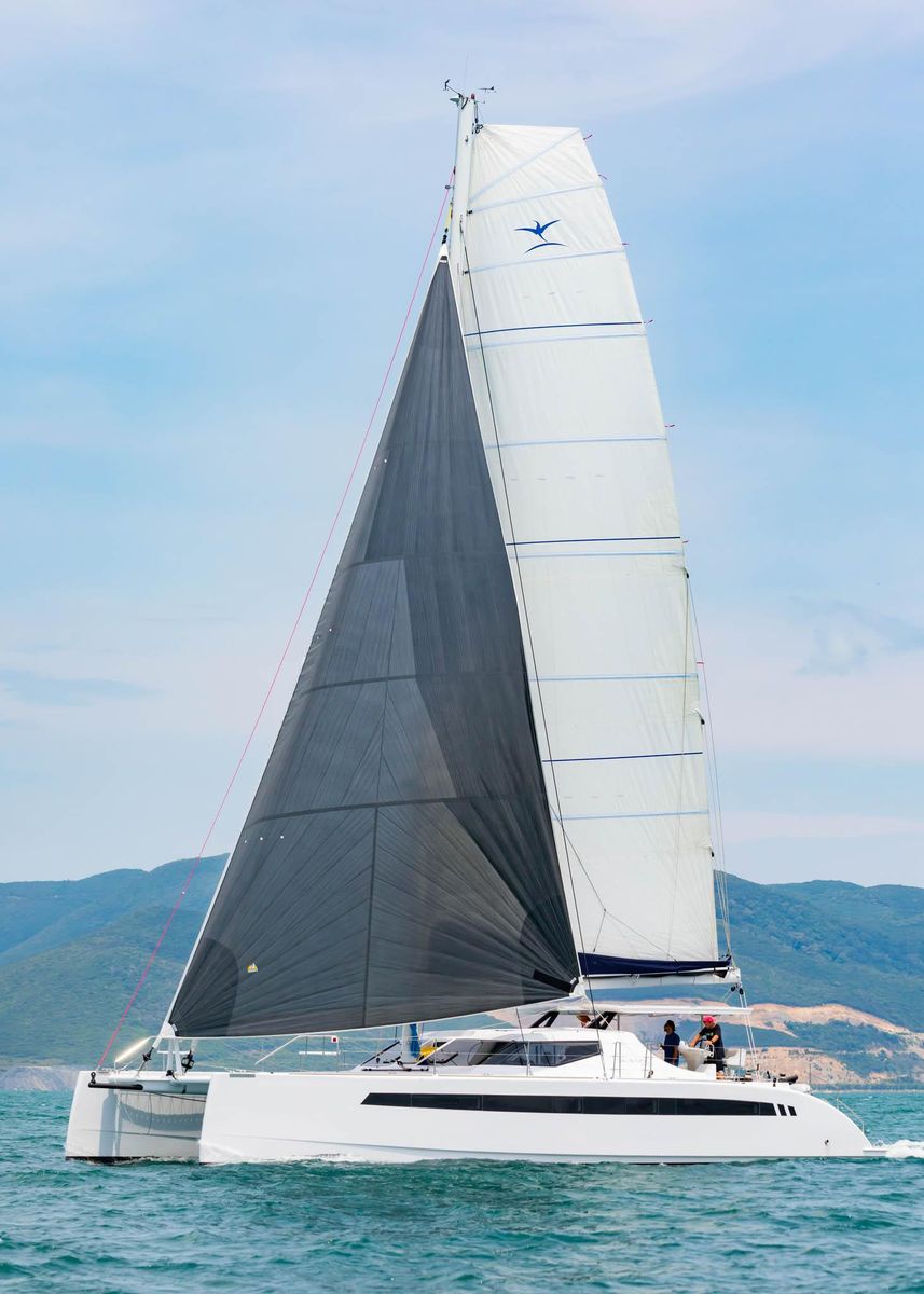 2026 Seawind 1600 Passagemaker