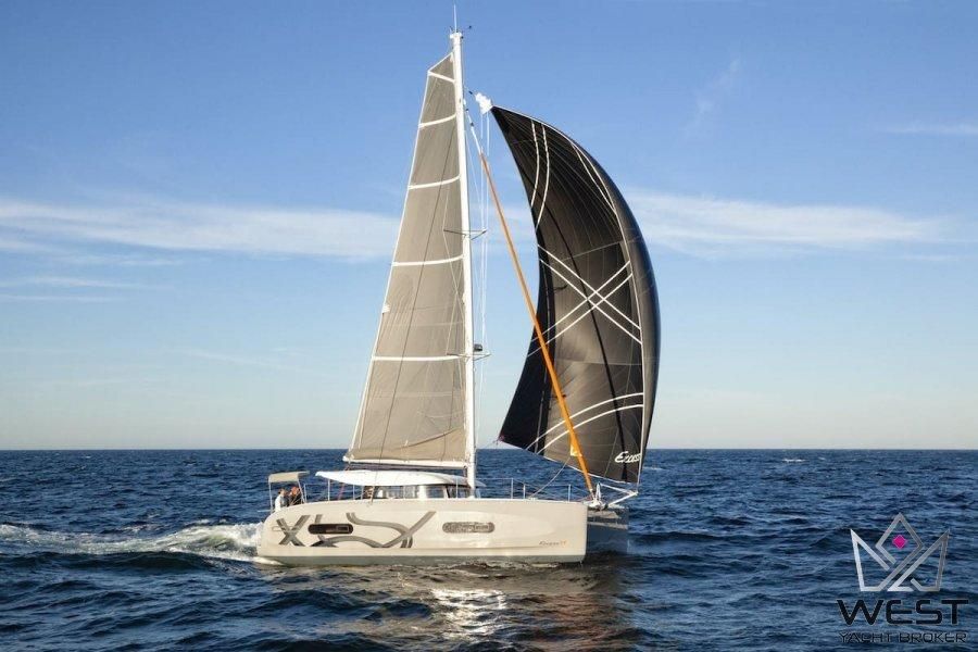 2026 Excess 11 for sale in LA Rochelle, Charente-Maritime, France 37 ft