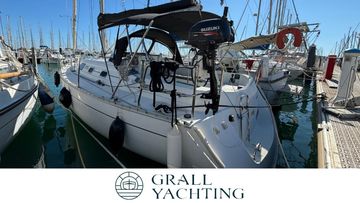 1995 Beneteau Oceanis 321 Boats