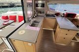 2017 Fountaine Pajot Helia 44