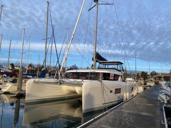 2025 Lagoon 42 Boats