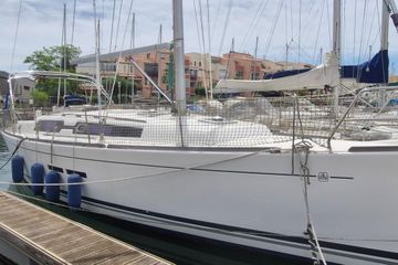 2012 Dufour 375 Grand Large Boats