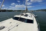 1985 Prout Snowgoose 37