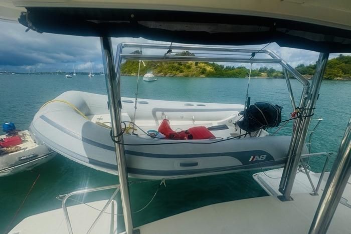2011 Leopard 39