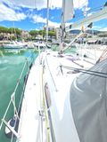 2009 Bavaria Cruiser 40