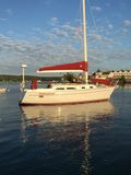 1987 Freedom Boats 30
