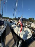 1994 Hunter 29.5