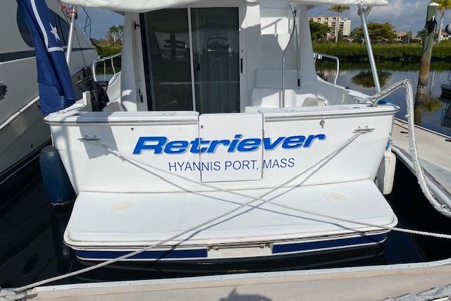 1999 Mainship 350 Trawler for sale in Palmetto, Florida