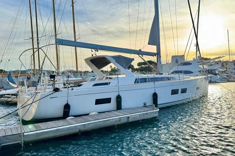 2023 Grand Soleil 52lc