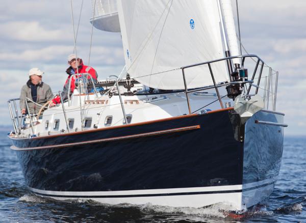 2015 Tartan 4000 for sale in Tracys Landing, Maryland
