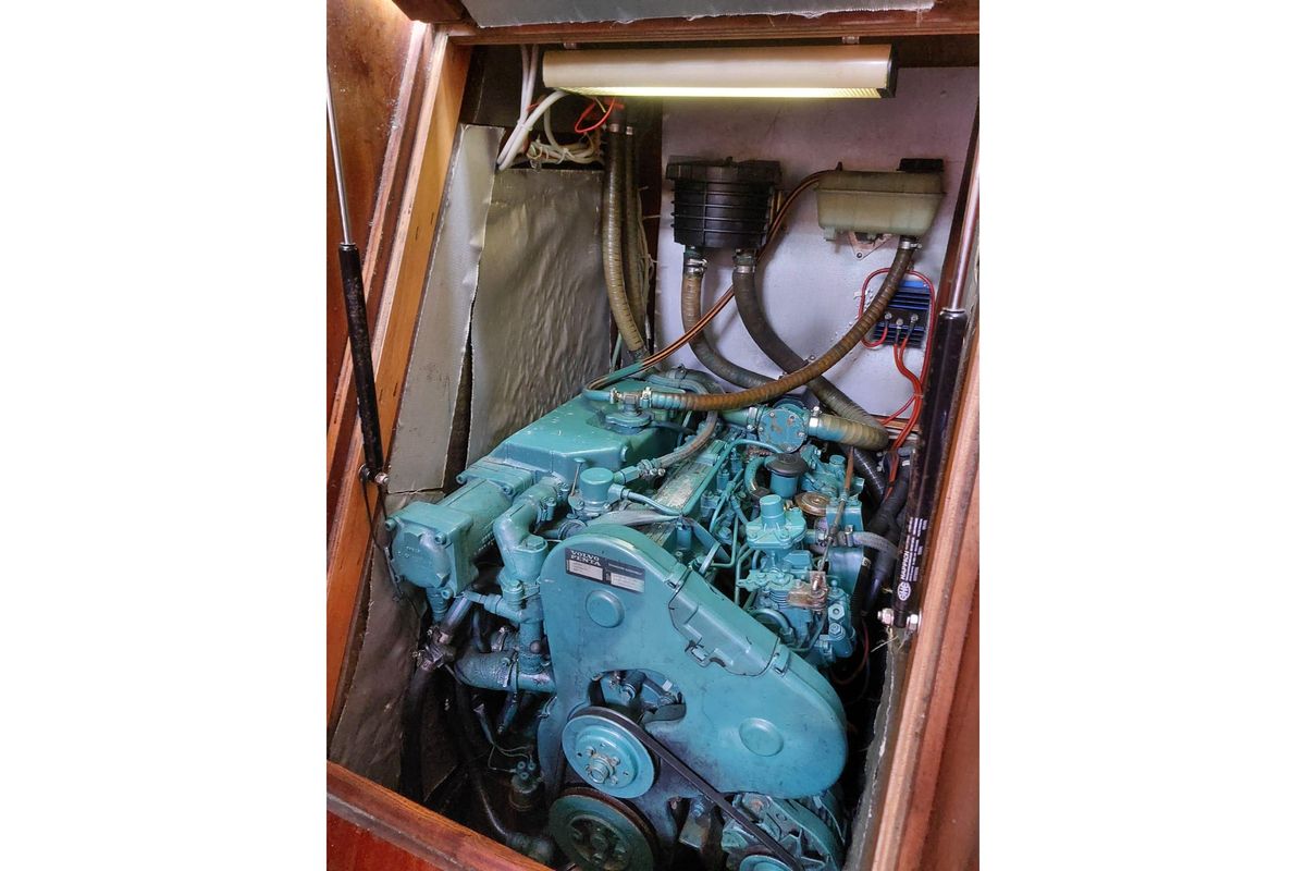 2001 Bavaria 42 for sale in Fiumicino, Roma, Italy 42 ft