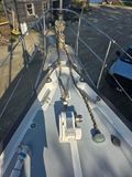 1980 Whitby Aux Sailing Ketch