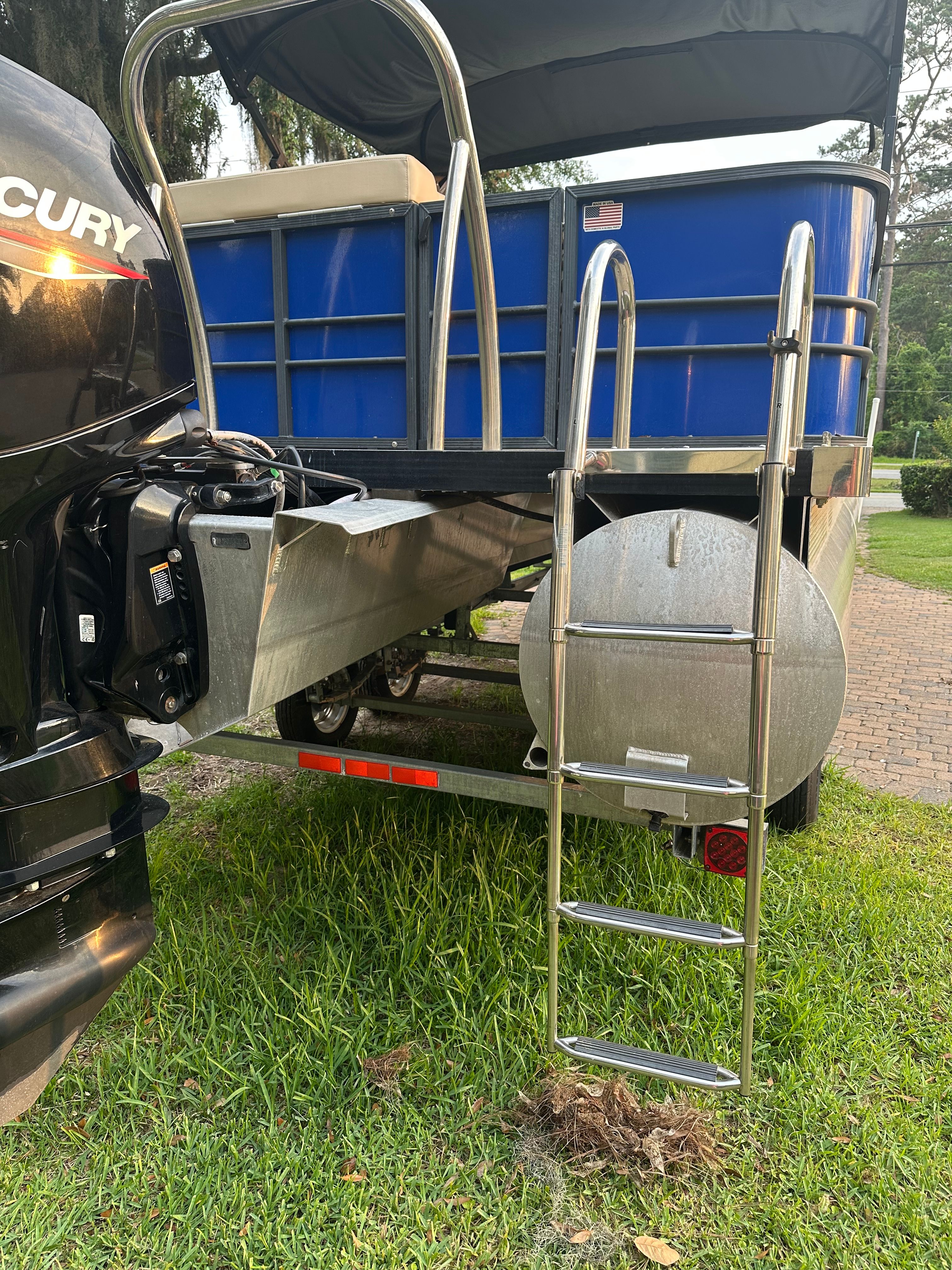 2023 Massimo Marine 24 Limited Max for sale in Savannah, Georgia