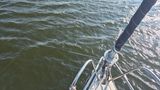 1991 Hunter Vision 32