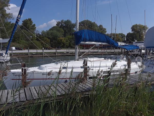 2000 Beneteau 361 for sale in Lasalle, Ontario, Canada