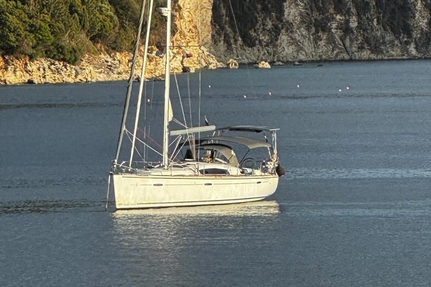 2010 Beneteau Oceanis 43