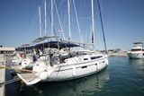 2016 Bavaria Cruiser 41