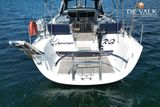 2010 Beneteau Oceanis 58