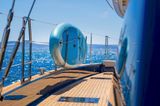 2021 Sunreef 60