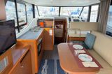 2016 Beneteau Swift Trawler 30
