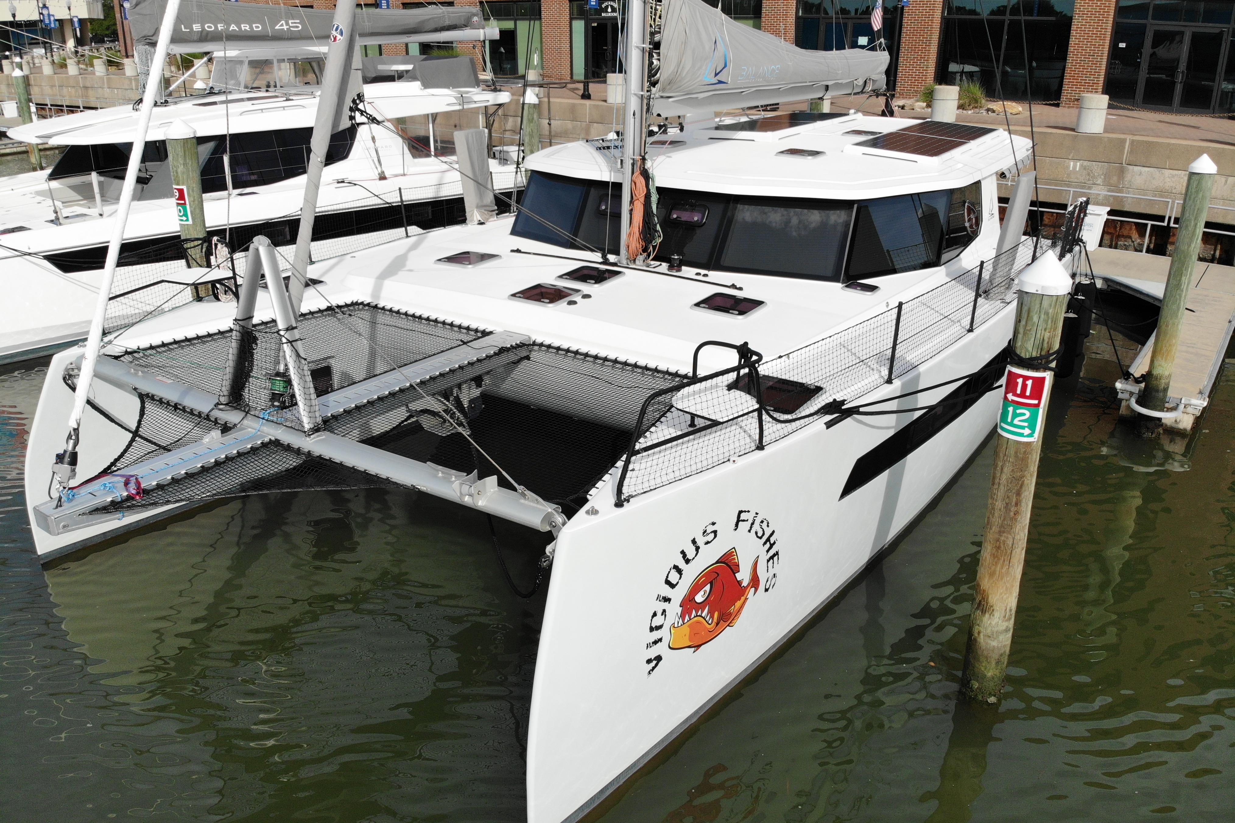 2024 Balance 442 for sale in Hampton, Virginia