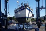 2003 Hallberg-Rassy 40