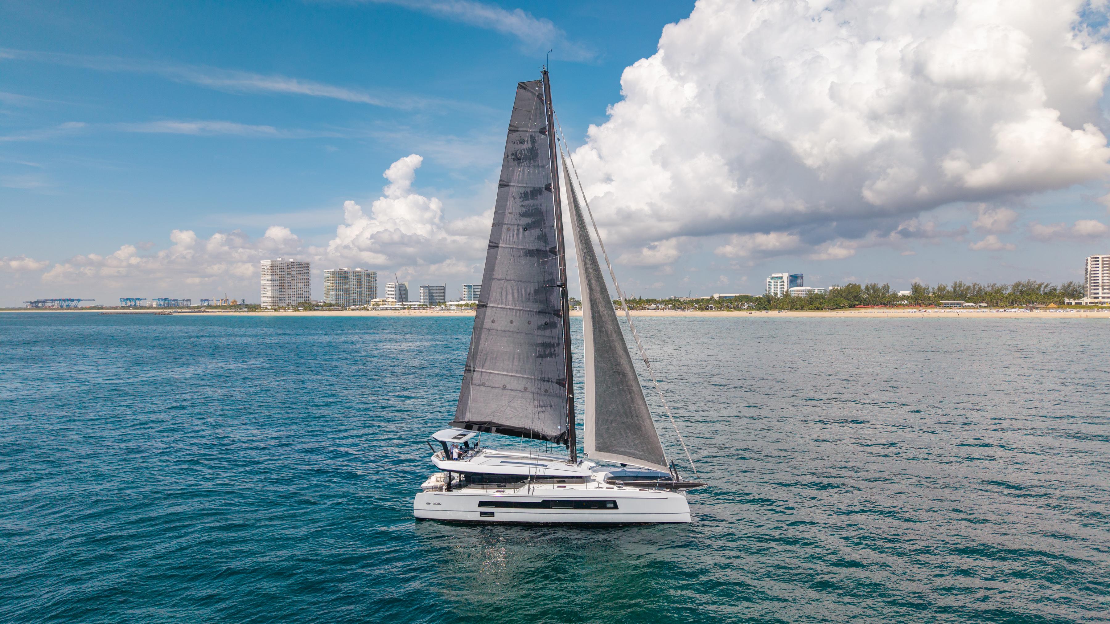 2019 Mcconaghy Mc60