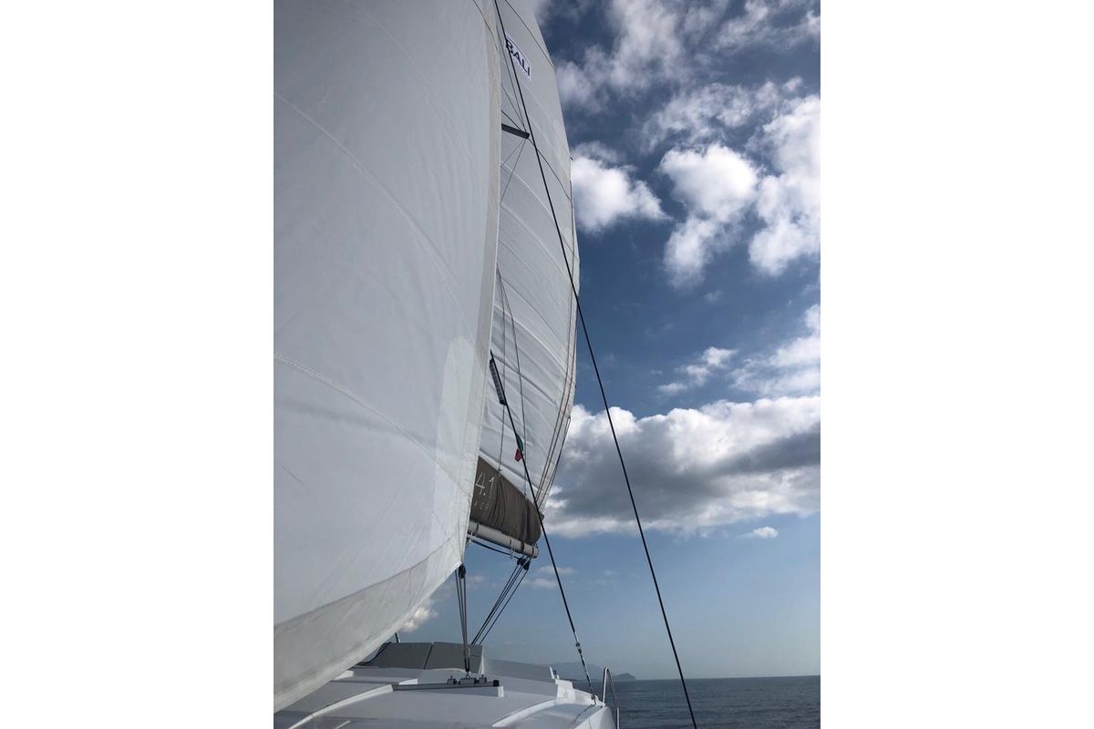 2019 Bali 4.1