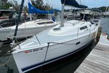 2006 Hunter 27