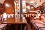 2001 Beneteau Oceanis 361