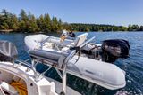 2014 Nordic Tug 39