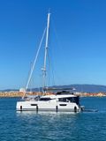 2021 Fountaine Pajot Elba 45