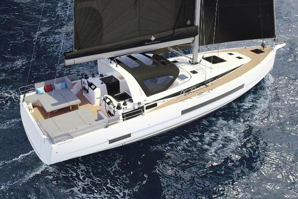 2026 Jeanneau 55 for sale in Marina Del Rey, California 55 ft