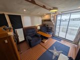 2001 Mainship 390 Trawler