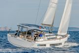 2027 Dufour 48