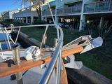 1978 Marine Trader 40 Europa