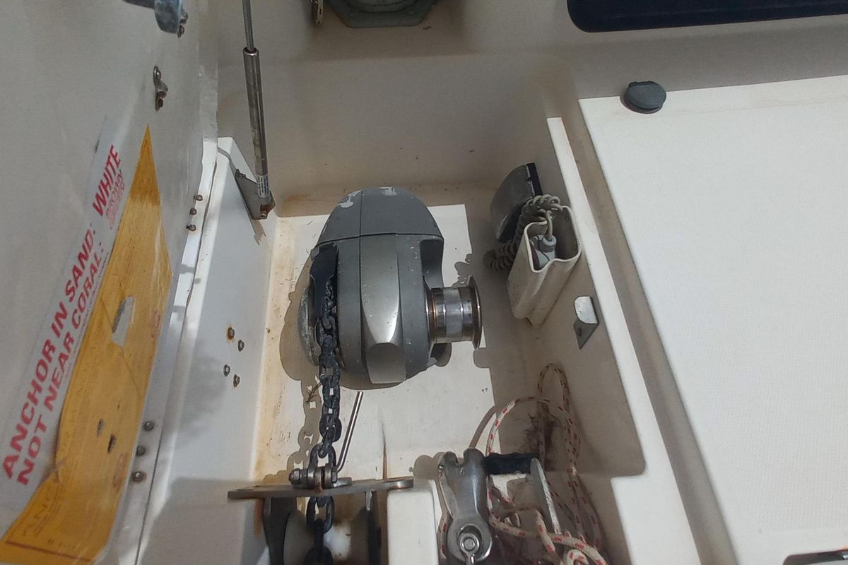 2010 Leopard 46