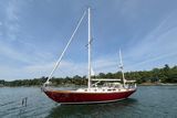 1974 Hinckley Bermuda 40 Mkiii