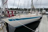 1985 Sweden Yachts 38