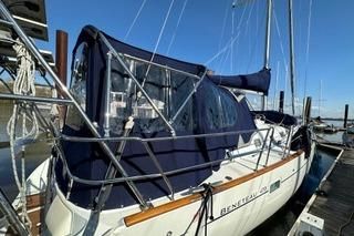 2006 Beneteau 473