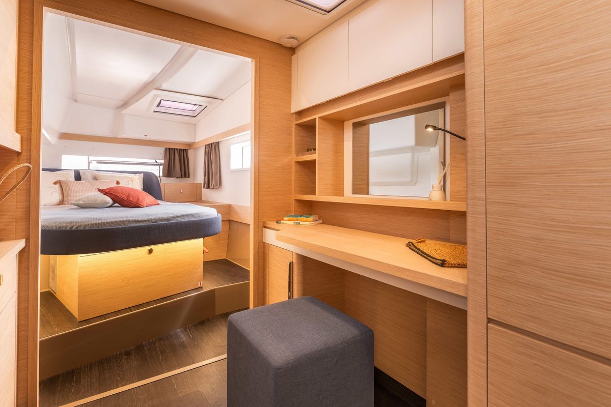 2026 Fountaine Pajot Fp41
