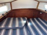 1983 Dickerson 37 Ketch